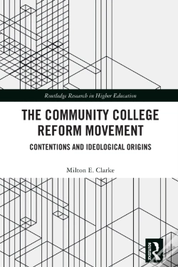 Capa do artigo Community College Reform Movement