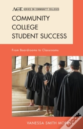 Community College Student Success