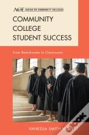 Community College Student Success