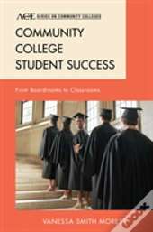 Community College Student Success