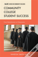 Community College Student Success