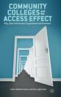 Community Colleges And The Access Effect - Preview