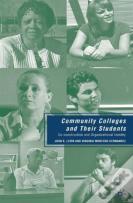 Community Colleges And Their Students