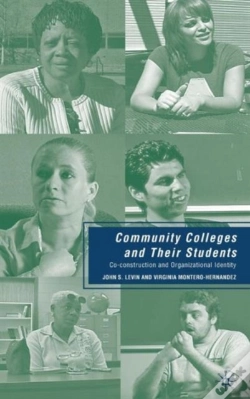 Capa do artigo Community Colleges And Their Students