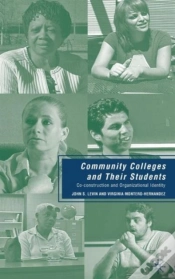 Capa do artigo Community Colleges And Their Students