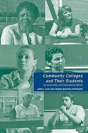 Community Colleges And Their Students - Preview