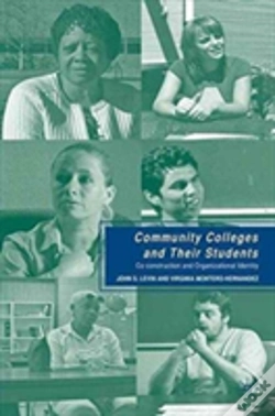 Capa do artigo Community Colleges And Their Students