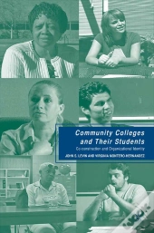Community Colleges And Their Students