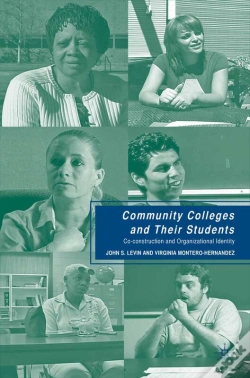 Capa do artigo Community Colleges And Their Students