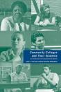 Community Colleges And Their Students - Preview