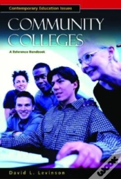 Capa do artigo Community Colleges