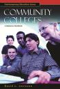 Community Colleges - Preview