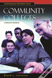 Capa do artigo Community Colleges