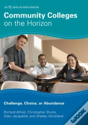 Capa do artigo Community Colleges On The Horizon