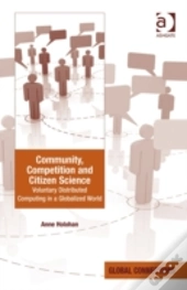 Community, Competition And Citizen Science