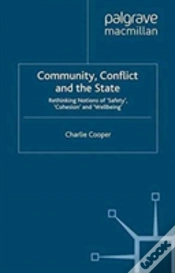 Capa do artigo Community, Conflict And The State
