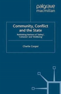 Community, Conflict And The State