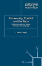 Community, Conflict And The State - Preview