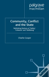Capa do artigo Community, Conflict And The State