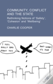 Capa do artigo Community, Conflict And The State