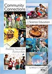 Capa do artigo Community Connections For Science Education