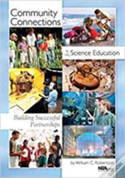Capa do artigo Community Connections For Science Education