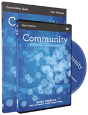 Community Conversation Guide With Dvd - Preview