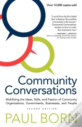 Community Conversations
