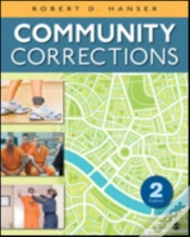 Capa do artigo Community Corrections