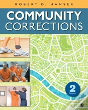 Capa do artigo Community Corrections