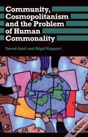 Capa do artigo Community, Cosmopolitanism And The Problem Of Human Commonality