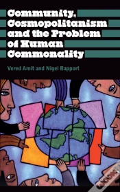 Capa do artigo Community, Cosmopolitanism And The Problem Of Human Commonality