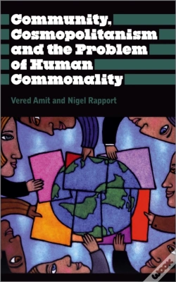 Capa do artigo Community, Cosmopolitanism And The Problem Of Human Commonality