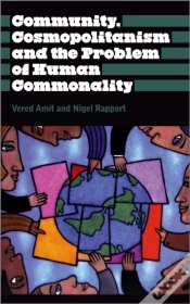 Capa do artigo Community, Cosmopolitanism And The Problem Of Human Commonality