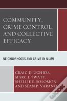 Community, Crime Control, And Collective Efficacy