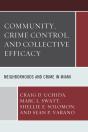 Community, Crime Control, And Collective Efficacy - Preview