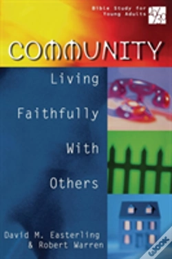 Capa do artigo Community