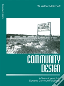 Capa do artigo Community Design