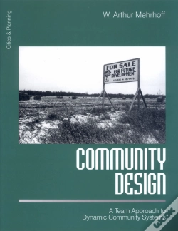 Capa do artigo Community Design