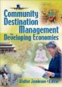 Community Destination Management In Developing Economies - Preview