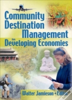Capa do artigo Community Destination Management In Developing Economies