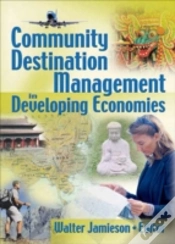 Capa do artigo Community Destination Management In Developing Economies