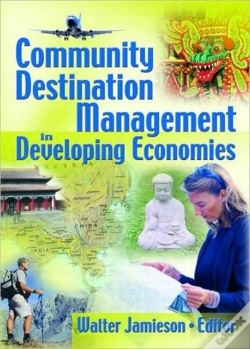 Capa do artigo Community Destination Management In Developing Economies