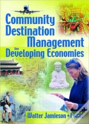 Capa do artigo Community Destination Management In Developing Economies