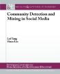 Community Detection And Behavior Prediction For Social Computing - Preview