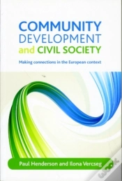 Capa do artigo Community Development And Civil Society