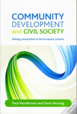 Capa do artigo Community Development And Civil Society