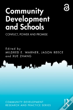 Capa do artigo Community Development And Schools