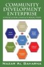 Community Development Enterprise: A Vehi - Preview