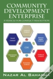 Community Development Enterprise: A Vehi